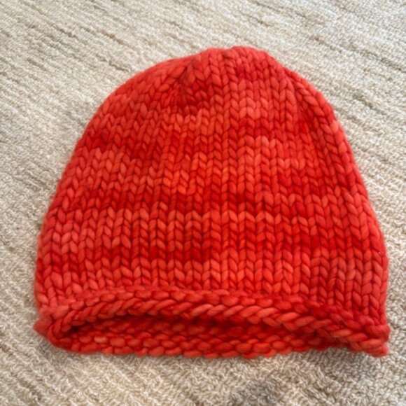 Marijn Hat - Picture 1 of 5